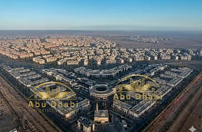 كافتيريا - استوديو - 2 حمامات للايجار في پريڤادو - مدينتي - القاهرة