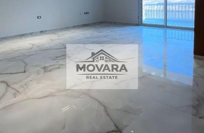 Apartment - 2 - 4 for rent in Garden Residence - Hyde Park - New Cairo City - Cairo