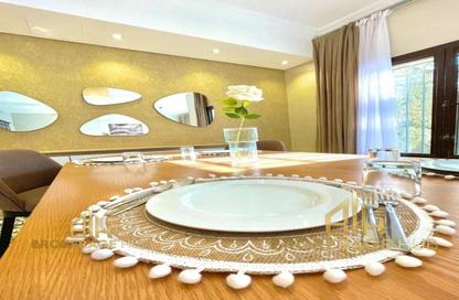 Townhouse - 3 - 4 for rent in Mivida - 5th Settlement Compounds - The 5th Settlement - New Cairo City - Cairo