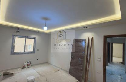 Apartment - 3 Bedrooms - 2 Bathrooms for rent in El Mearag City - Zahraa El Maadi - Hay El Maadi - Cairo