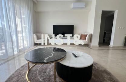 Apartment - 3 Bedrooms - 3 Bathrooms for rent in Mivida - 5th Settlement Compounds - The 5th Settlement - New Cairo City - Cairo