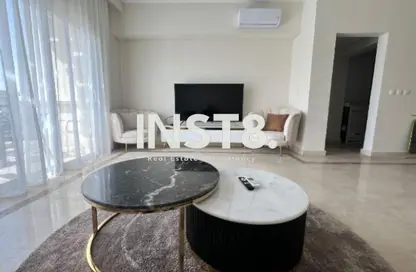 شقة - 3 غرف نوم - 3 حمامات للايجار في ميفيدا - كمبوندات التجمع الخامس - التجمع الخامس - مدينة القاهرة الجديدة - القاهرة