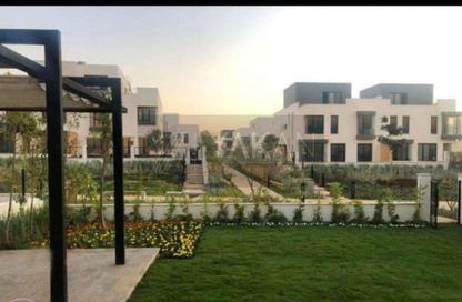 Villa - 6 Bedrooms - 6 Bathrooms for sale in Villette - 5th Settlement Compounds - The 5th Settlement - New Cairo City - Cairo