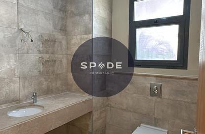 Apartment - 4 Bedrooms - 3 Bathrooms for sale in Villette - 5th Settlement Compounds - The 5th Settlement - New Cairo City - Cairo