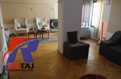 Apartment - 3 - 2 for sale in Ahmed Fakhry St. - 6th Zone - Nasr City - Cairo