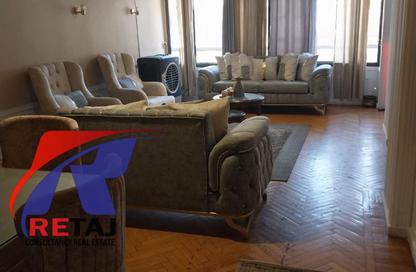 Apartment - 3 - 2 for sale in Ahmed Fakhry St. - 6th Zone - Nasr City - Cairo Apartment - 3 - 2 for sale in Ahmed Fakhry St. - 6th Zone - Nasr City - Cairo