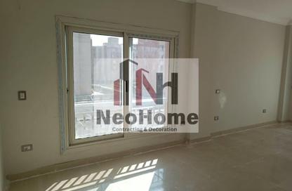 Apartment - 3 - 2 for rent in Wesal City - El Shorouk Compounds - Shorouk City - Cairo
