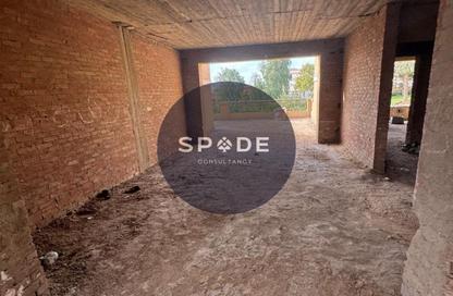 Villa - 6 Bedrooms - 6 Bathrooms for sale in Lake View - 5th Settlement Compounds - The 5th Settlement - New Cairo City - Cairo