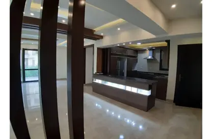 Apartment - 2 Bedrooms - 3 Bathrooms for rent in Eastown - 5th Settlement Compounds - The 5th Settlement - New Cairo City - Cairo