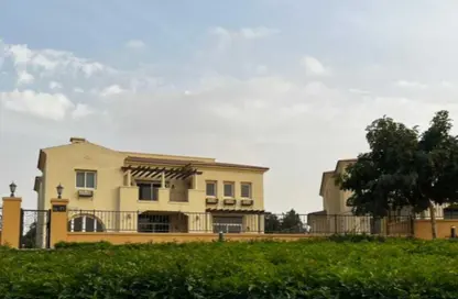 منزل مزدوج - 3 غرف نوم - 4 حمامات للبيع في ميفيدا - كمبوندات التجمع الخامس - التجمع الخامس - مدينة القاهرة الجديدة - القاهرة