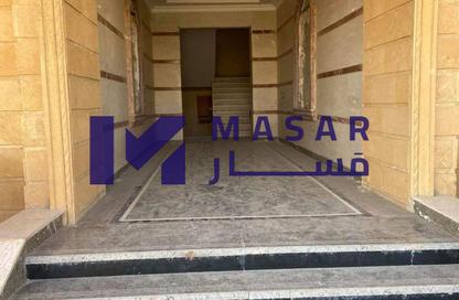 Villa - 7+ - 7+ for sale in Suleiman Al Halabi St. - El Banafseg 11 - El Banafseg - New Cairo City - Cairo Villa - 7+ - 7+ for sale in Suleiman Al Halabi St. - El Banafseg 11 - El Banafseg - New Cairo City - Cairo