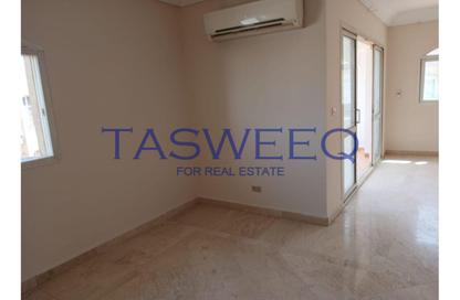 Apartment - 3 Bedrooms - 3 Bathrooms for sale in Six West - Beverly Hills - Sheikh Zayed Compounds - Sheikh Zayed City - Giza