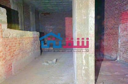 Shop - Studio - 1 for sale in Green Plaza St. - Smouha - Hay Sharq - Alexandria