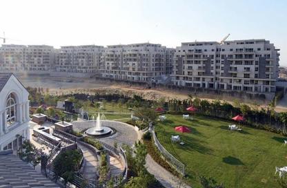 iVilla - 3 Bedrooms - 3 Bathrooms for sale in Mountain View iCity - 5th Settlement Compounds - The 5th Settlement - New Cairo City - Cairo iVilla - 3 Bedrooms - 3 Bathrooms for sale in Mountain View iCity - 5th Settlement Compounds - The 5th Settlement - New Cairo City - Cairo