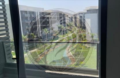 Apartment - 2 Bedrooms - 2 Bathrooms for sale in Privado - Madinaty - Cairo
