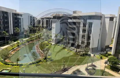 Apartment - 2 Bedrooms - 2 Bathrooms for sale in Privado - Madinaty - Cairo