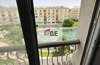 iVilla - 5 Bedrooms - 5 Bathrooms for sale in Mountain View Hyde Park - 5th Settlement Compounds - The 5th Settlement - New Cairo City - Cairo