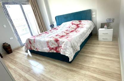 Apartment - 3 Bedrooms - 3 Bathrooms for rent in Mountain View iCity - 5th Settlement Compounds - The 5th Settlement - New Cairo City - Cairo