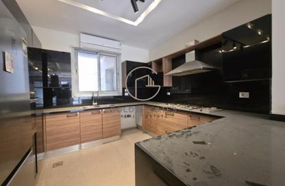 Apartment - 4 Bedrooms - 3 Bathrooms for rent in Village Gardens Katameya - 5th Settlement Compounds - The 5th Settlement - New Cairo City - Cairo