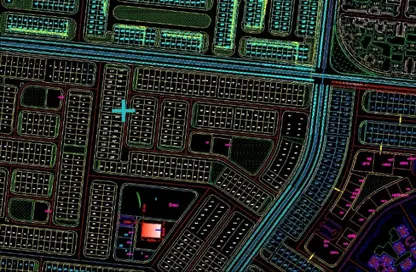 Land - Studio for sale in Neighborhood 19 - 10th of Ramadan City - Sharqia