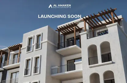 شقة - غرفة نوم - 1 حمام للبيع في الثورة الخضراء - كمبوندات الشيخ زايد - الشيخ زايد - الجيزة