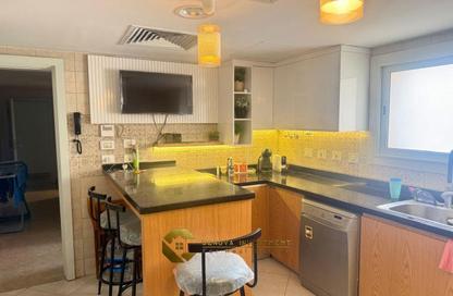 Apartment - 4 Bedrooms - 4 Bathrooms for sale in New Giza - Cairo Alexandria Desert Road - 6 October City - Giza