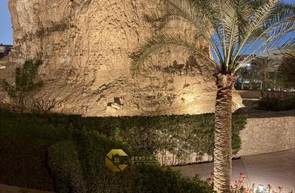 Apartment - 4 Bedrooms - 4 Bathrooms for sale in New Giza - Cairo Alexandria Desert Road - 6 October City - Giza