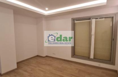 شقة - 2 غرف نوم - 3 حمامات للايجار في كمبوند فيلدج جاردن القطامية - كمبوندات التجمع الخامس - التجمع الخامس - مدينة القاهرة الجديدة - القاهرة