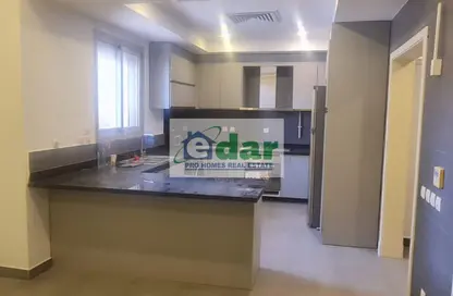 شقة - 2 غرف نوم - 3 حمامات للايجار في كمبوند فيلدج جاردن القطامية - كمبوندات التجمع الخامس - التجمع الخامس - مدينة القاهرة الجديدة - القاهرة