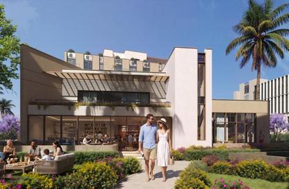 Apartment - 3 - 3 for sale in Al Wahat Road - 6 October City - Giza Apartment - 3 - 3 for sale in Al Wahat Road - 6 October City - Giza
