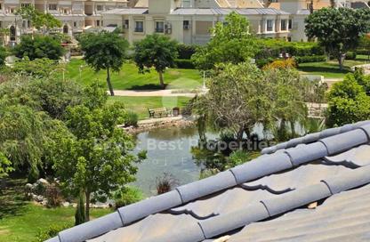 Apartment - 3 - 2 for sale in Mountain View Hyde Park - 5th Settlement Compounds - The 5th Settlement - New Cairo City - Cairo