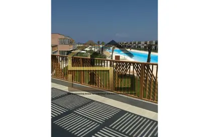 Villa - 4 Bedrooms - 4 Bathrooms for sale in Playa Resort - Sidi Abdel Rahman - North Coast