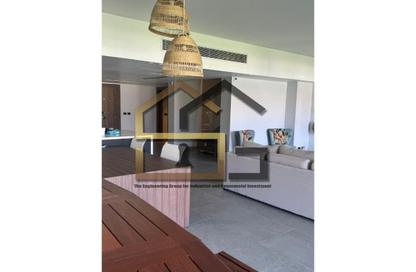 Villa - 4 Bedrooms - 4 Bathrooms for sale in Playa Resort - Sidi Abdel Rahman - North Coast Villa - 4 Bedrooms - 4 Bathrooms for sale in Playa Resort - Sidi Abdel Rahman - North Coast