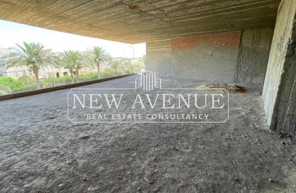 Whole Building - Studio - 3 Bathrooms for sale in Gamal Abdel Nasser Axis - The 3rd Settlement - New Cairo City - Cairo