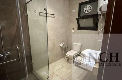 Apartment - 3 Bedrooms - 3 Bathrooms for sale in Eastown - 5th Settlement Compounds - The 5th Settlement - New Cairo City - Cairo