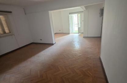 Apartment - 3 - 1 for rent in Al Nozha St. - Ard El Golf - Heliopolis - Masr El Gedida - Cairo