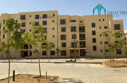 Apartment - 2 Bedrooms - 3 Bathrooms for sale in O West - 6 October Compounds - 6 October City - Giza