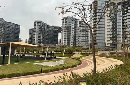 شقة - 1 حمام للبيع في زيد إيست - كمبوندات التجمع الخامس - التجمع الخامس - مدينة القاهرة الجديدة - القاهرة