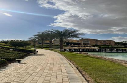 Apartment - 1 - 2 for sale in Stone Park - 5th Settlement Compounds - The 5th Settlement - New Cairo City - Cairo