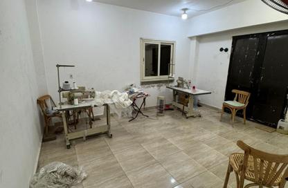 Apartment - 3 Bedrooms - 1 Bathroom for rent in El Banafseg - New Cairo City - Cairo