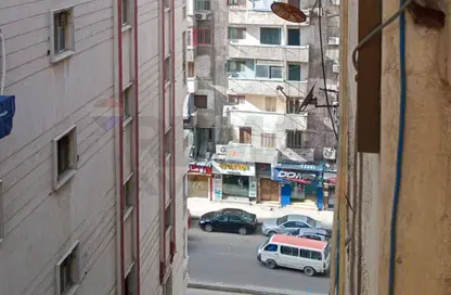 شقة - 2 غرف نوم - 1 حمام للبيع في سيدي بشر - حي اول المنتزة - الاسكندرية شقة - 2 غرف نوم - 1 حمام للبيع في سيدي بشر - حي اول المنتزة - الاسكندرية
