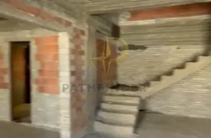 iVilla - 3 Bedrooms - 3 Bathrooms for sale in Mountain View iCity October - 6 October Compounds - 6 October City - Giza
