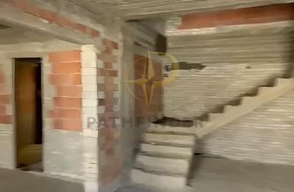 iVilla - 3 - 3 for sale in Mountain View iCity October - 6 October Compounds - 6 October City - Giza