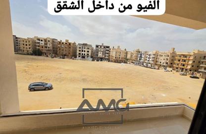 Apartment - 3 Bedrooms - 3 Bathrooms for sale in Regents Park - Al Andalus District - New Cairo City - Cairo