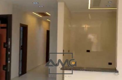 Apartment - 3 Bedrooms - 3 Bathrooms for sale in Regents Park - Al Andalus District - New Cairo City - Cairo
