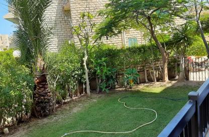 Chalet - 3 Bedrooms - 2 Bathrooms for sale in Downtown Marina - Al Alamein - North Coast Chalet - 3 Bedrooms - 2 Bathrooms for sale in Downtown Marina - Al Alamein - North Coast
