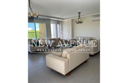 Chalet - 5 Bedrooms - 5 Bathrooms for sale in Seashell - Sidi Abdel Rahman - North Coast