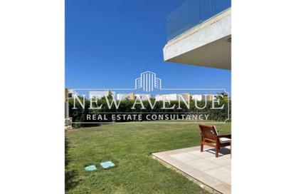 Chalet - 5 Bedrooms - 5 Bathrooms for sale in Seashell - Sidi Abdel Rahman - North Coast