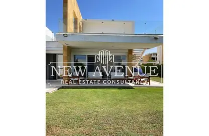 شاليه - 5 غرف نوم - 5 حمامات للبيع في سي شيل - سيدي عبد الرحمن - الساحل الشمالي