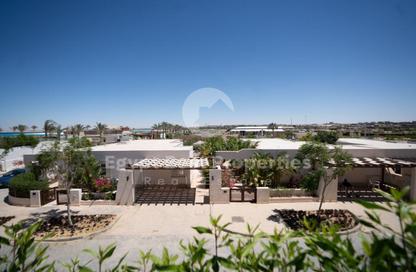 Chalet - 3 Bedrooms - 3 Bathrooms for sale in Almaza Bay - Qesm Marsa Matrouh - North Coast